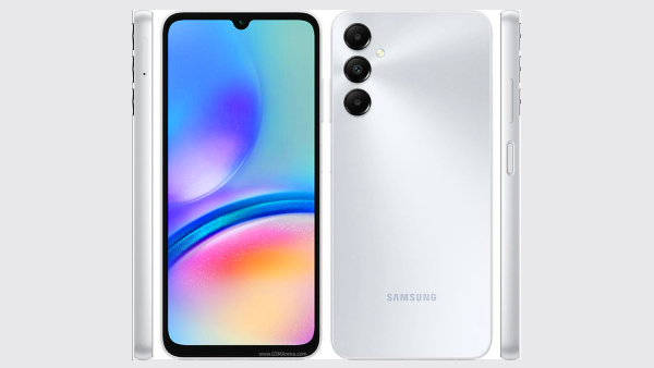 சிட்டா பறக்குது ஆர்டர்.. Samsung Galaxy A05s மீது வகையான தள்ளுபடி..