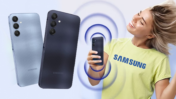 4 மாசம் ஆகல.. அதுக்குள்ள ரூ.3000 விலை குறைப்பை பெற்ற Samsung போன்!