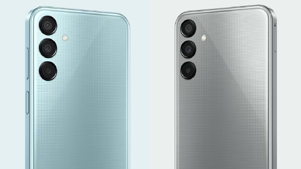 ஆர்டர் வேட்டை.. ரூ.12299 பட்ஜெட்ல 6000mAh பேட்டரி.. AMOLED டிஸ்பிளே!