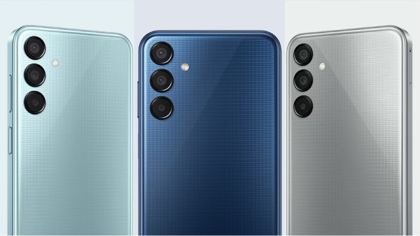 ரூ.12299 போதும்.. 6000mAh பேட்டரி.. 50MP கேமரா.. AMOLED டிஸ்பிளே போன்! ரூ.12299 போதும்.. 6000mAh பேட்டரி.. 50MP கேமரா.. AMOLED டிஸ்பிளே போன்!