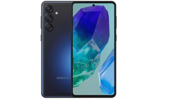 தூள் பறக்குது ஆர்டர்..  புதிய சாம்சங் 5ஜி போன் அறிமுகம்.. எந்த மாடல்? 