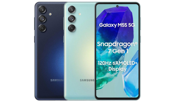 தூள் பறக்குது ஆர்டர்..  புதிய சாம்சங் 5ஜி போன் அறிமுகம்.. எந்த மாடல்? 