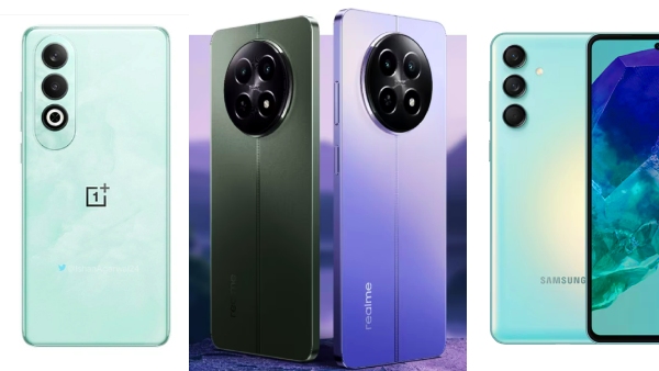 குறிச்சு வச்சுக்கோங்க.. April-ல் வெளிவரும் Mobile போன்கள்..