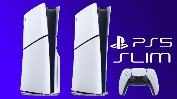 பட்ஜெட்ல சிக்குன்னு இருக்கு.. Smartphone விலையில் SONY PS5 Slim.. பட்ஜெட்ல சிக்குன்னு இருக்கு.. Smartphone விலையில் SONY PS5 Slim..