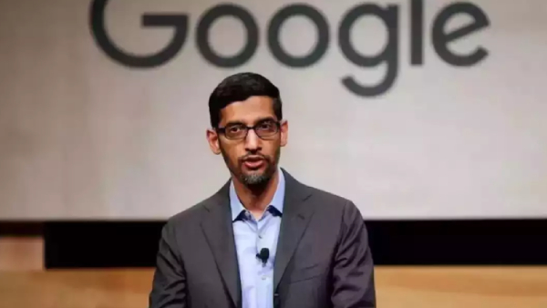 தமிழனின் தன்னடக்கம்.. Google-ல காலடி எடுத்து வச்சி 20 வருஷம்.. தமிழனின் தன்னடக்கம்.. Google-ல காலடி எடுத்து வச்சி 20 வருஷம்..