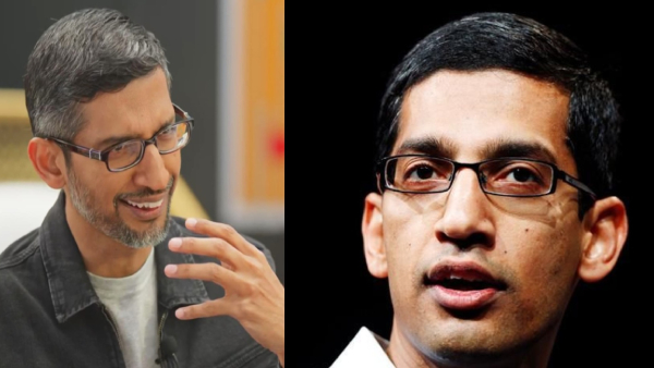 தமிழனின் தன்னடக்கம்.. Google-ல காலடி எடுத்து வச்சி 20 வருஷம்.. தமிழனின் தன்னடக்கம்.. Google-ல காலடி எடுத்து வச்சி 20 வருஷம்..