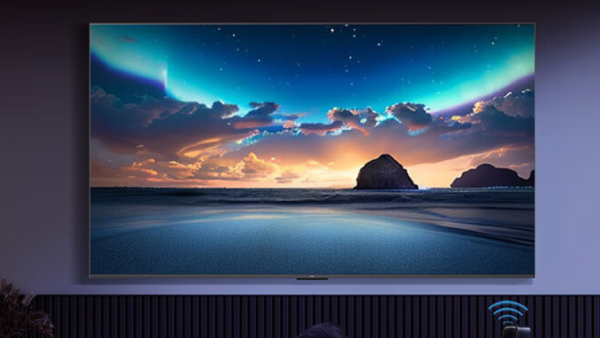 பிரமாண்டமான டிவியை அறிமுகம் செய்த TCL.. என்ன விலை?