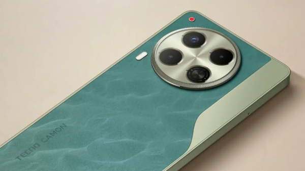 பட்ஜெட்ல டெக்-ஆர்ட் லெதர் பேக்.. 12GB ரேம்.. OIS கேமரா.. 70W சார்ஜிங்!