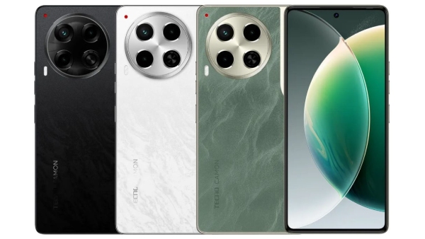 பட்ஜெட்ல டெக்-ஆர்ட் லெதர் பேக்.. 12GB ரேம்.. OIS கேமரா.. 70W சார்ஜிங்!