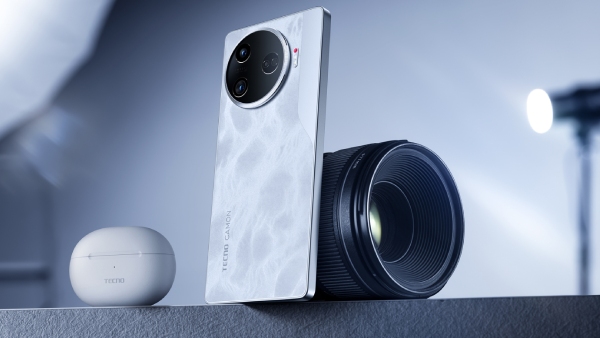 பட்ஜெட்ல SONY கேமரா.. 12GB ரேம்.. 70W சார்ஜிங்.. 5000mAh பேட்டரி!