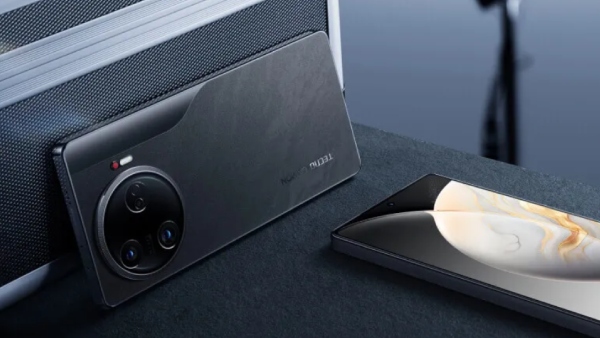 பட்ஜெட்ல SONY கேமரா.. 12GB ரேம்.. 70W சார்ஜிங்.. 5000mAh பேட்டரி!