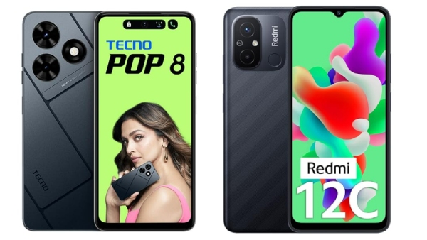 சந்தேகமே இல்லை. இதான் பெஸ்ட்.. ரூ.7000 விலையில் நல்ல போன் வாங்கலாமா?