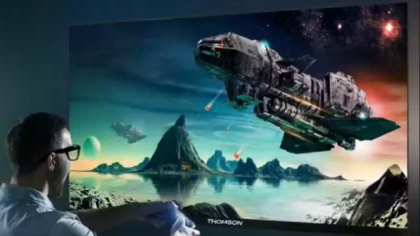 வாய்ப்பில்ல ராஜா.. இதை விட கம்மி விலையில் 4K டிவி கிடைக்காது.. வாய்ப்பில்ல ராஜா.. இதை விட கம்மி விலையில் 4K டிவி கிடைக்காது..