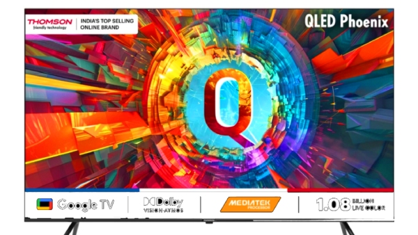 சிட்டாக பறக்கும் ஆர்டர்.. 16ஜிபி மெமரி..ஆஃபரில் 4K ஸ்மார்ட் டிவி.. சிட்டாக பறக்கும் ஆர்டர்.. 16ஜிபி மெமரி..ஆஃபரில் 4K ஸ்மார்ட் டிவி..