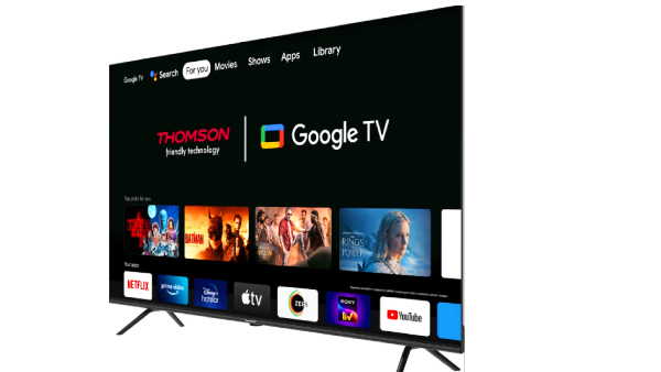 சிட்டாக பறக்கும் ஆர்டர்.. 16ஜிபி மெமரி..ஆஃபரில் 4K ஸ்மார்ட் டிவி.. சிட்டாக பறக்கும் ஆர்டர்.. 16ஜிபி மெமரி..ஆஃபரில் 4K ஸ்மார்ட் டிவி..