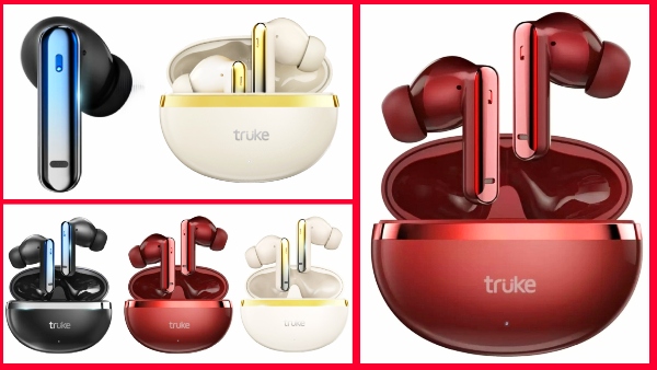 ரூ.299 விலையில் TWS இயர்பட்ஸ்.. லேட் பண்ணா கிடைக்காது.. உடனே வாங்குங்க ரூ.299 விலையில் TWS இயர்பட்ஸ்.. லேட் பண்ணா கிடைக்காது.. உடனே வாங்குங்க