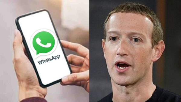 WhatsApp-க்கு வரும் கட்டாய அம்சம்.. Status வைப்பதில் புது டிவிஸ்டு!