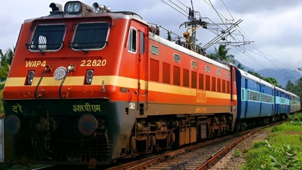 ரயில் டிக்கெட் முன்பதிவில் புதிய மாற்றம்.. இனி கட்டுப்பாடு கிடையாது! ரயில் டிக்கெட் முன்பதிவில் புதிய மாற்றம்.. இனி கட்டுப்பாடு கிடையாது!