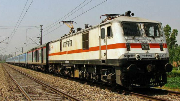 ரயில் டிக்கெட் முன்பதிவில் புதிய மாற்றம்.. இனி கட்டுப்பாடு கிடையாது! ரயில் டிக்கெட் முன்பதிவில் புதிய மாற்றம்.. இனி கட்டுப்பாடு கிடையாது!