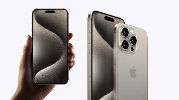 iPhone 15 Pro மீது ரூ.16,700 டிஸ்கவுண்ட் அறிவிப்பு!