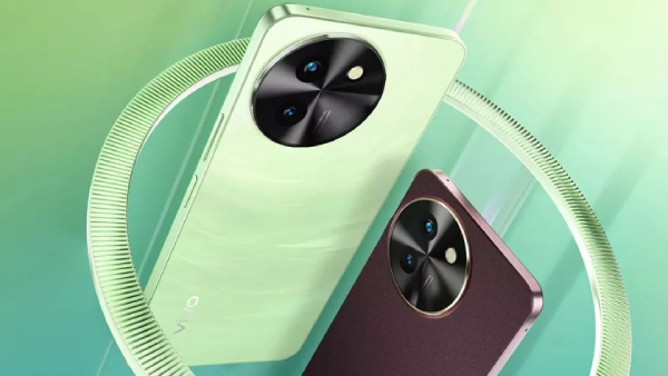 நாளைக்கு லான்ச் ஆகும் புதிய விவோ 5ஜி போன்.. எந்த மாடல்? 