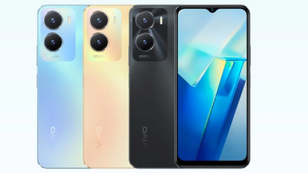 காத்திருப்பு ஓவர்.. 6000எம்ஏஎச் பேட்டரி..வருகிறது புது Vivo 5ஜி போன்..