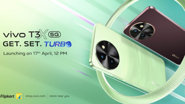 ஏப்.17 வரை எந்த போனும் வாங்காதீங்க.. வருகிறது விவோ 5ஜி போன். 