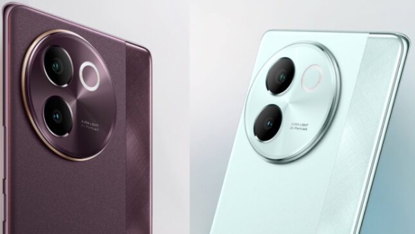 வெயிட்டிங் ஓவர்.. Sony கேமரா.. வருகிறது Vivo 5ஜி போன்.. எந்த மாடல்?