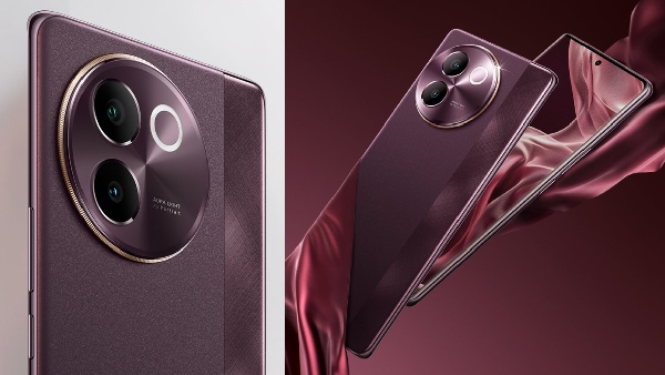 கெத்தா வெளிவரும் Vivo V30e.. வெல்வெட் ரெட் லுக்கில் தருமாறு அம்சங்கள்