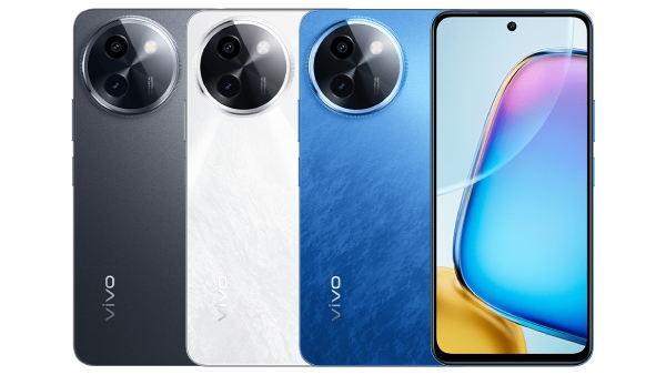 மார்கெட் மிரளுது.. ரூ.18800 போதும்.. 6000mAh பேட்டரி.. 16GB ரேம் போன்!