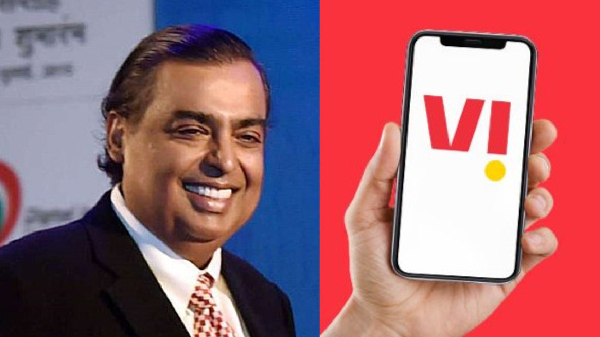 Vodafone யூசர்களே.. மனச கல் ஆக்கிகோங்க.. 25 லட்சம் பயனர்கள் ஓட்டம்!