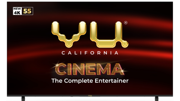 வீட்டுக்கு 1 வாங்குவீங்க.. இரண்டு 4K டிவிகளை அறிமுகம் செய்த VU.. 