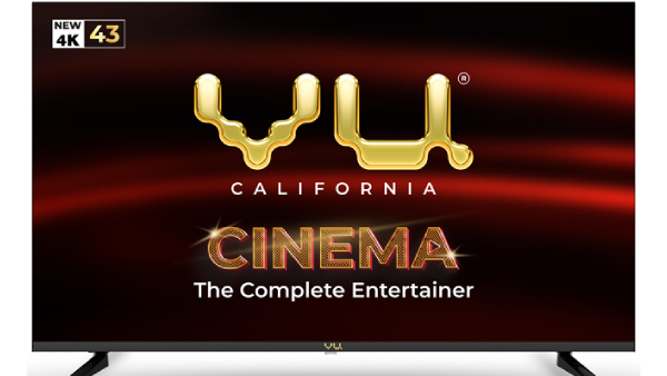 வீட்டுக்கு 1 வாங்குவீங்க.. இரண்டு 4K டிவிகளை அறிமுகம் செய்த VU.. 