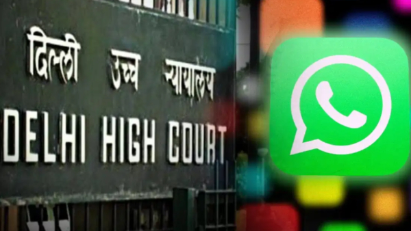 WhatsApp சேவைகள் Shut Down செய்யப்படும்.. உயர்நீதிமன்றம் எச்சரிக்கை!