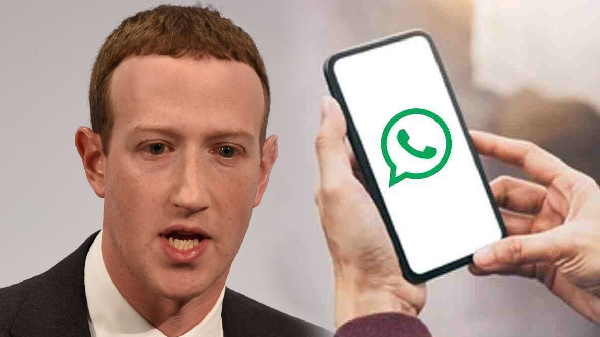 வந்தது புதிய PRIVATE அம்சம்.. WhatsApp ஸ்டேட்டஸ்-ல் முக்கிய மாற்றம்!