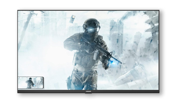 அதிரவிட்ட அமேசான்.. டால்பி ஆடியோ..ஆஃபரில் Xiaomi டிவி.. எந்த மாடல்? அதிரவிட்ட அமேசான்.. டால்பி ஆடியோ..ஆஃபரில் Xiaomi டிவி.. எந்த மாடல்?