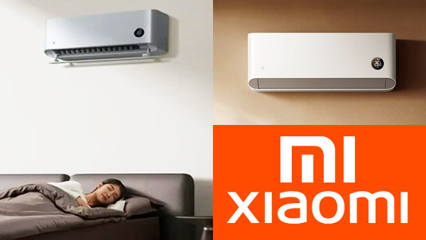யாரும் தரமுடியாத விலை.. Xiaomi வெளியிட்ட புது AC + Heater மாடல்..
