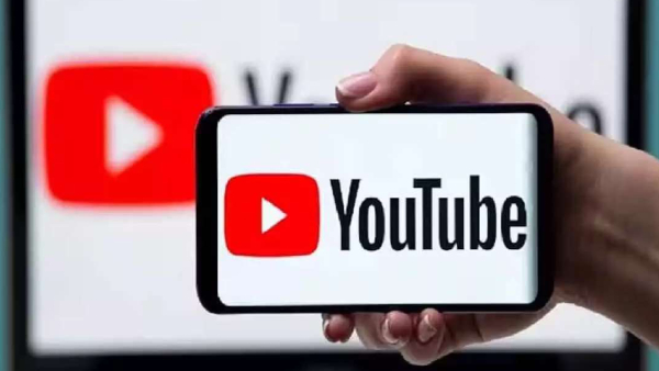 யூடியூபில் 1 லட்சம் சப்ஸ்கிரைபர்ஸ் இருந்தால் இவ்வளவு பணம் கிடைக்குமா? யூடியூபில் 1 லட்சம் சப்ஸ்கிரைபர்ஸ் இருந்தால் இவ்வளவு பணம் கிடைக்குமா?