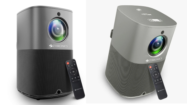 ரூ.18999 போதும்.. 200 இன்ச் புரொஜெக்டர்.. வயர்லெஸ் மிரரிங் மாடல்!