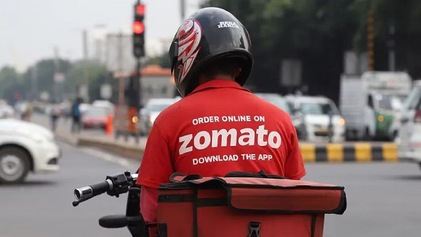 சோமேட்டோ அறிமுகம் செய்த புதிய சேவை.. என்ன தெரியுமா?