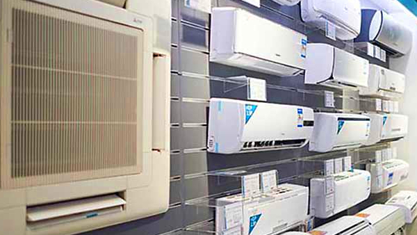 3 ஸ்டார்.. 5 ஸ்டார்.. எந்த AC மாடலை வாங்கலாம்?  இதோ முழு விவரம்..