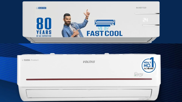 கொளுத்தும் கோடை வெயில்.. பட்ஜெட் விலையில் கிடைக்கும் 5 AC.. 