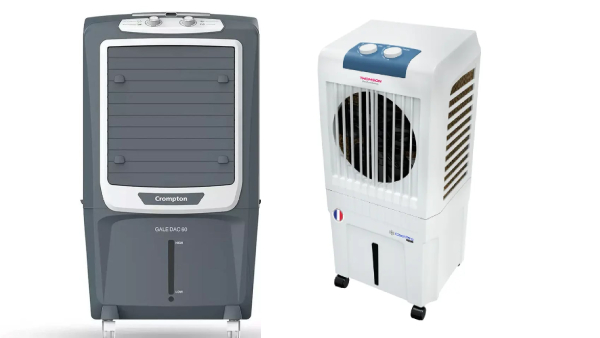 சரியான நேரத்தில் ஆஃபர் போட்ட பிளிப்கார்ட்.. மலிவு விலையில ஏர் கூலர்கள்