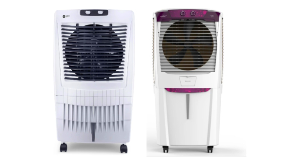 சரியான நேரத்தில் ஆஃபர் போட்ட பிளிப்கார்ட்.. மலிவு விலையில ஏர் கூலர்கள்