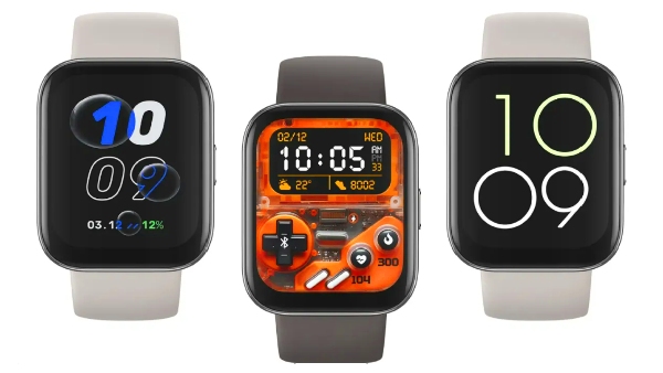 70 மினி ஆப்ஸ்.. 26 நாள் பேட்டரி ஆயுள்.. நினைச்சு பார்க்காத Smartwatch