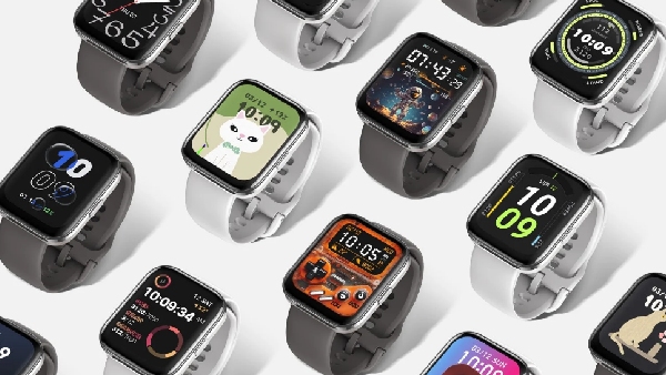 70 மினி ஆப்ஸ்.. 26 நாள் பேட்டரி ஆயுள்.. நினைச்சு பார்க்காத Smartwatch