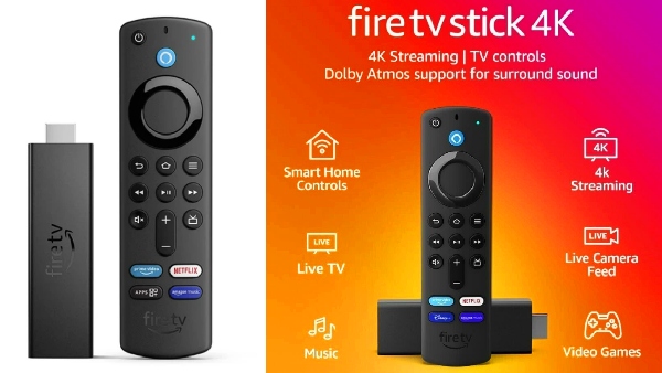 4K டிவைஸ்.. 12000 ஆப்ஸ்.. சாதாரண Smart TV-யே சூப்பர் டிவியா மாறும்..