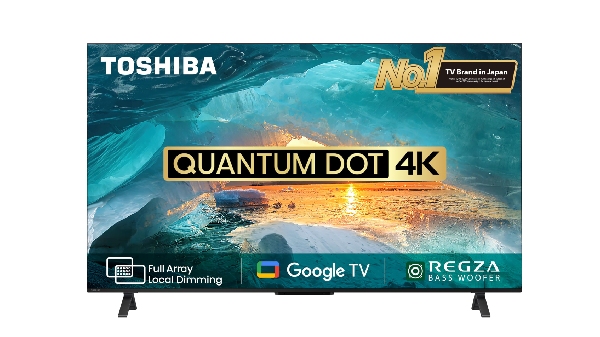 65% டிஸ்கவுண்ட்.. 9 QLED TV-கள் மீது Amazon ஆபர்!