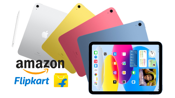 ரூ.28,999 க்கு கிடைக்கும் Apple iPad.. வாங்குவது எப்படி?