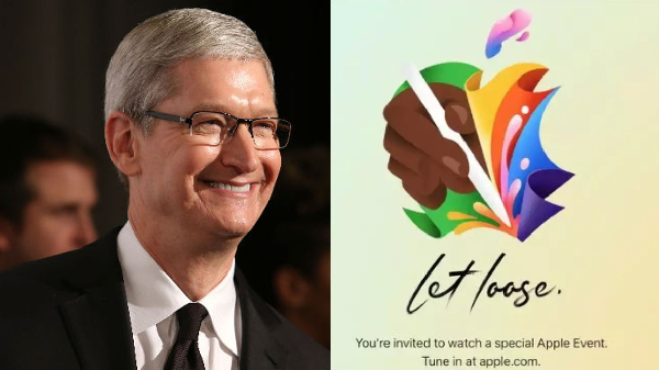 7 புதிய தயாரிப்புகளை களமிறக்கும் டிம் குக்.. Apple அதிரடி!